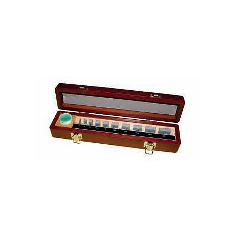 516-137-60 Набор стальных КМД MITUTOYO