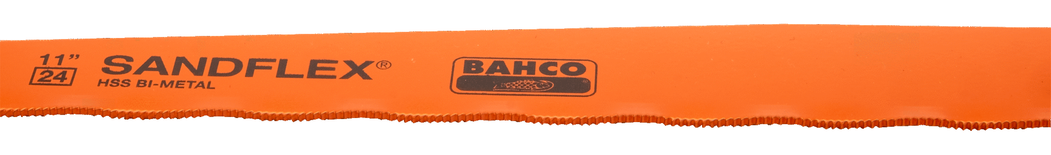 картинка Полотно для выкружной пилы BAHCO 321-7-SB от магазина "Элит-инструмент"
