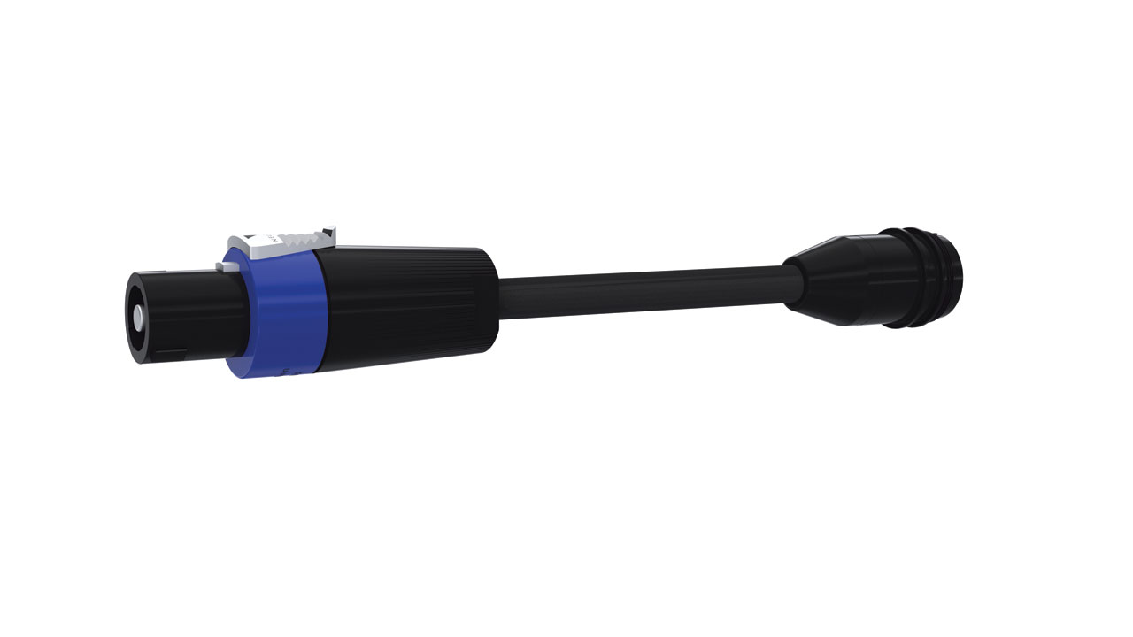 Встроенный в инструмент шнур для зарядки POTC1 Holmatro 151.000.499