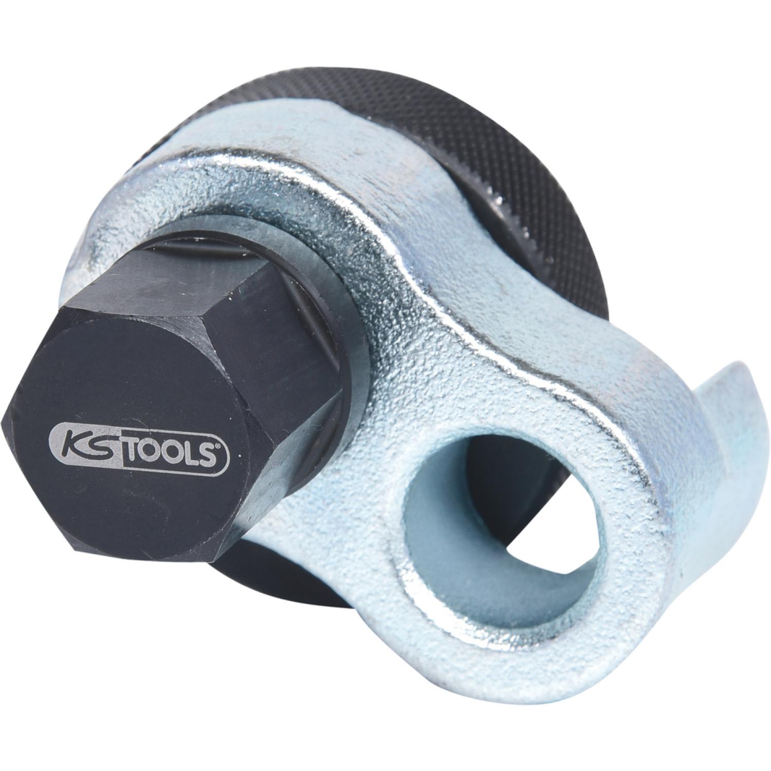 Экстрактор для распорных болтов, Ø 5-15 мм