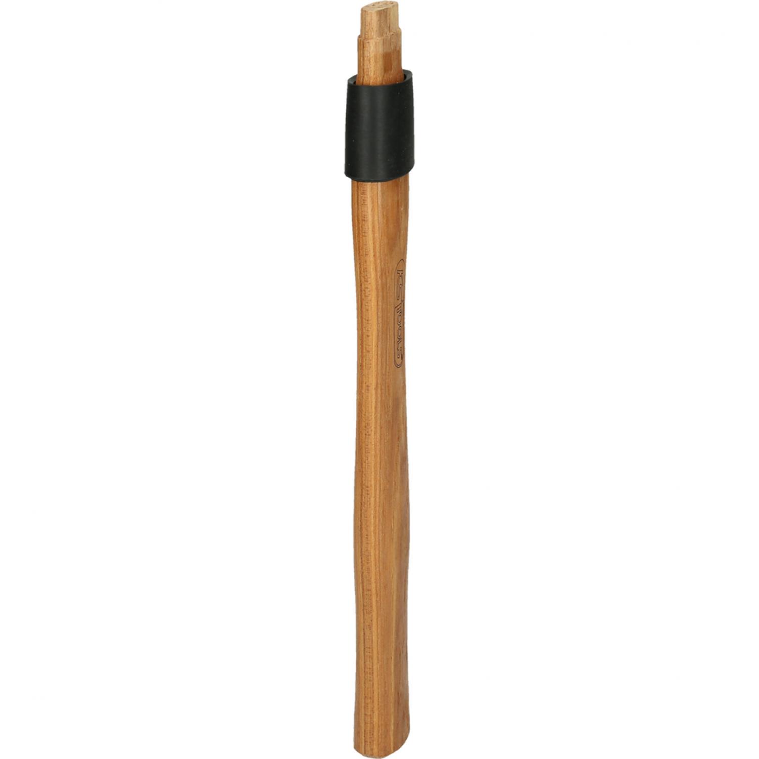 картинка Запасная рукоятка, ясень, конусный клин, 320 мм от магазина "Элит-инструмент"