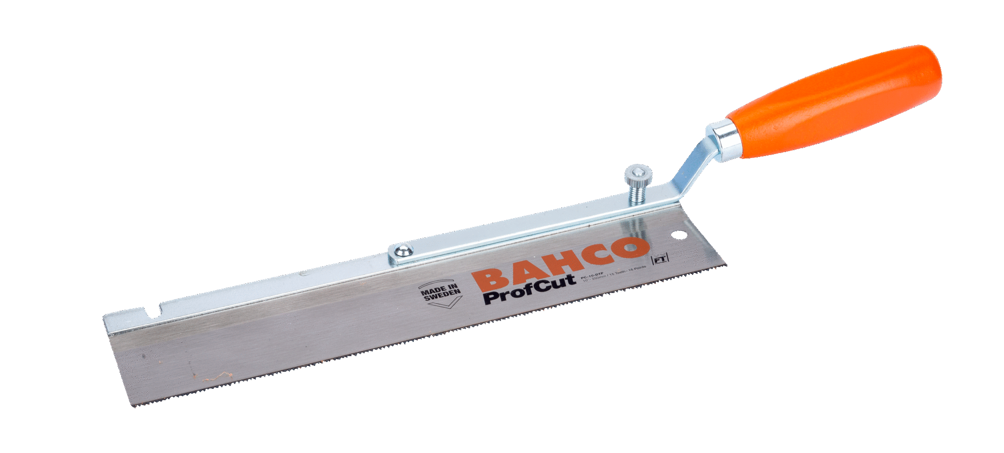 Ножовка пазовая BAHCO PC-10-DTF