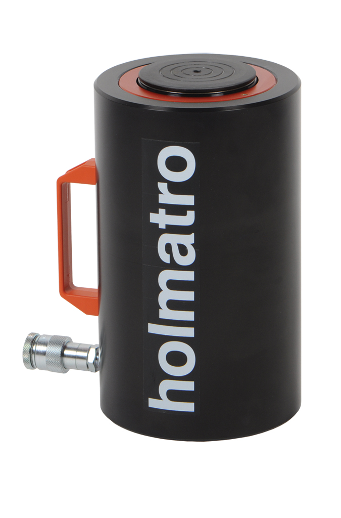 Алюминиевый баллон HAC 100 S 15 Holmatro 100.112.264