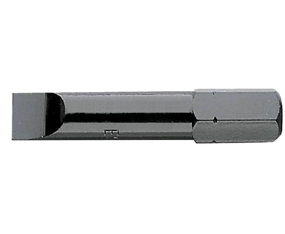 картинка Бита 1/2" ударная шлицевая 14х50 мм Facom ENS.314 от магазина "Элит-инструмент"