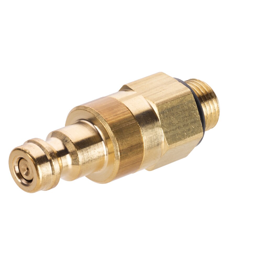 Быстроразъемная пневматическая муфта АМF 430041