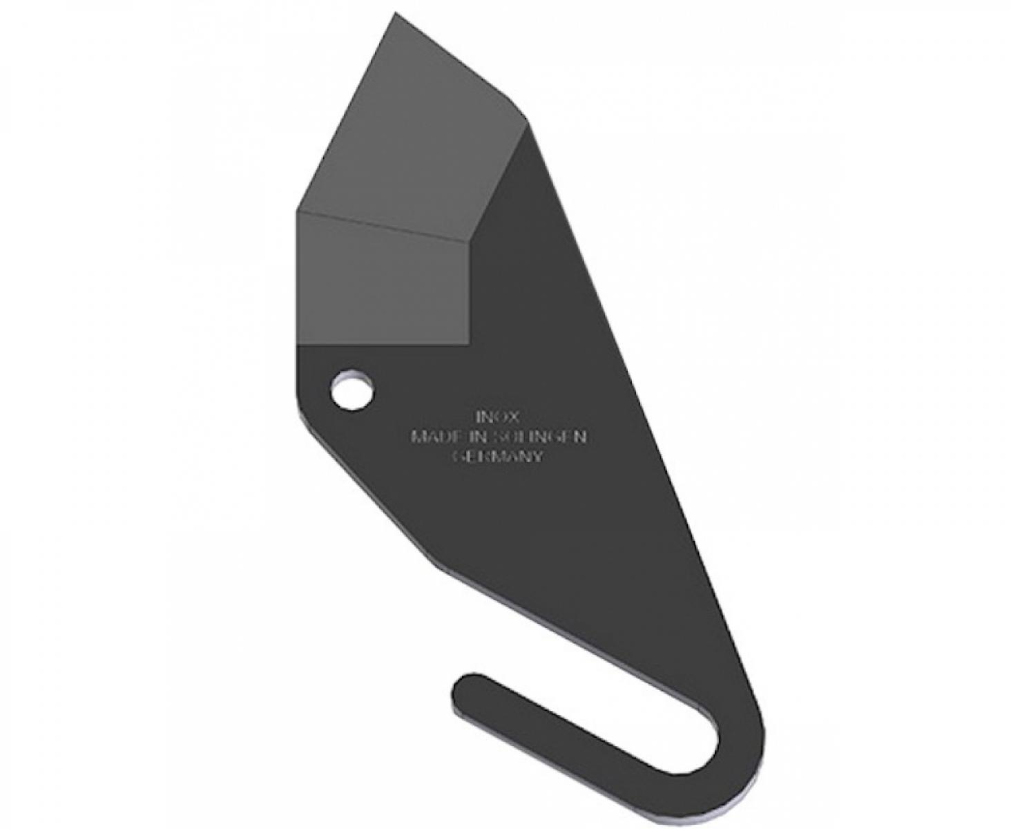 картинка Сменное лезвие для ножниц Raptor 5035-1 Zenten 5001-1 от магазина "Элит-инструмент"