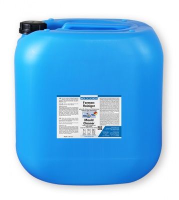 картинка Mould Cleaner (30л) Очиститель литьевых форм (wcn15203530) от магазина "Элит-инструмент"