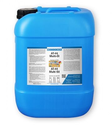 картинка AT-44 Allroundspray (10л) Универсальная смазка с Тефлоном для защиты от коррозии (wcn15250010) от магазина "Элит-инструмент"