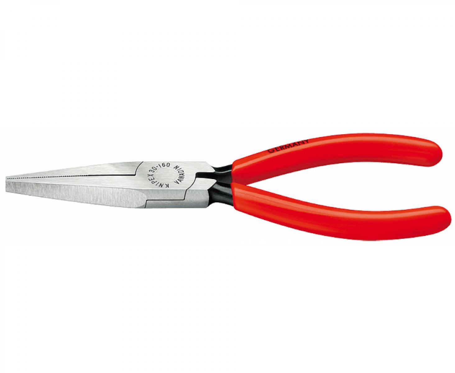 Длинногубцы Knipex KN-3013140