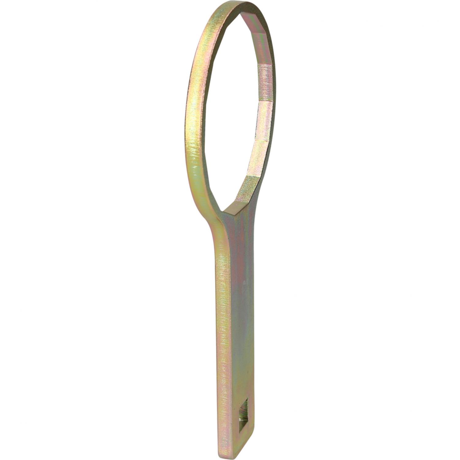 картинка Ключ масляного фильтра 1/2", Ø 93 мм / 15 граней от магазина "Элит-инструмент"