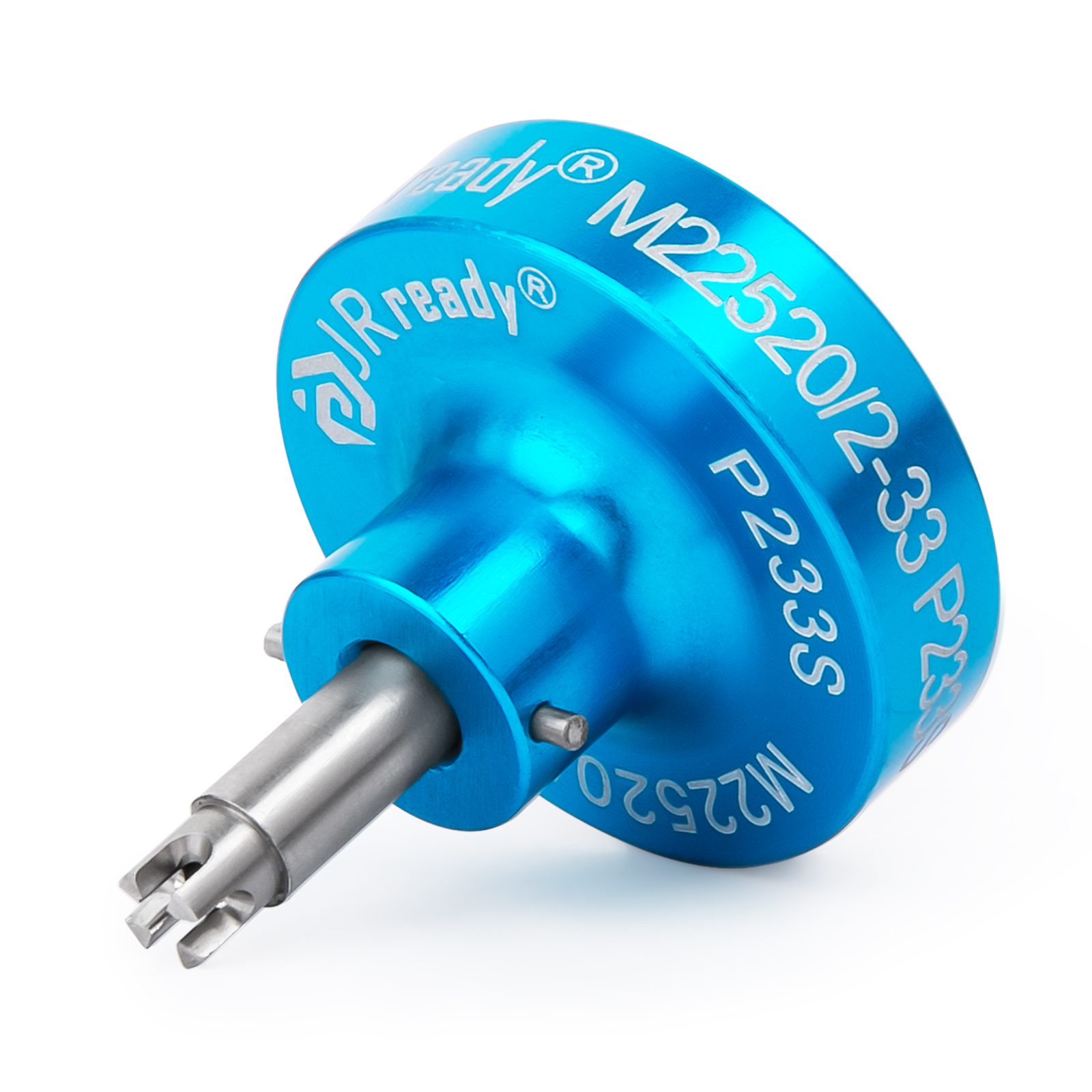 JRready P233S (M22520/2-33) Позиционер