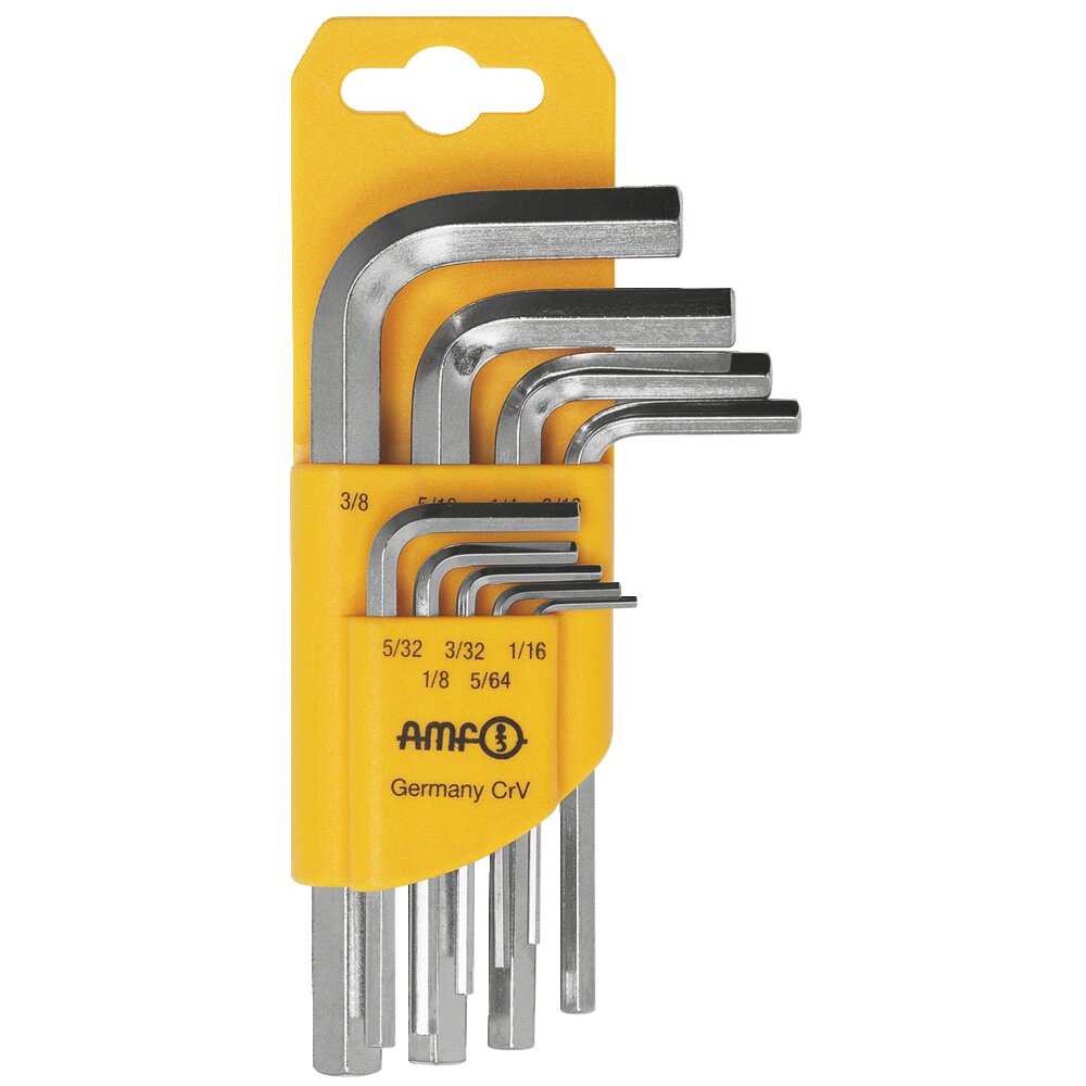 Держатель для ключей (дюйм) АМF 44156