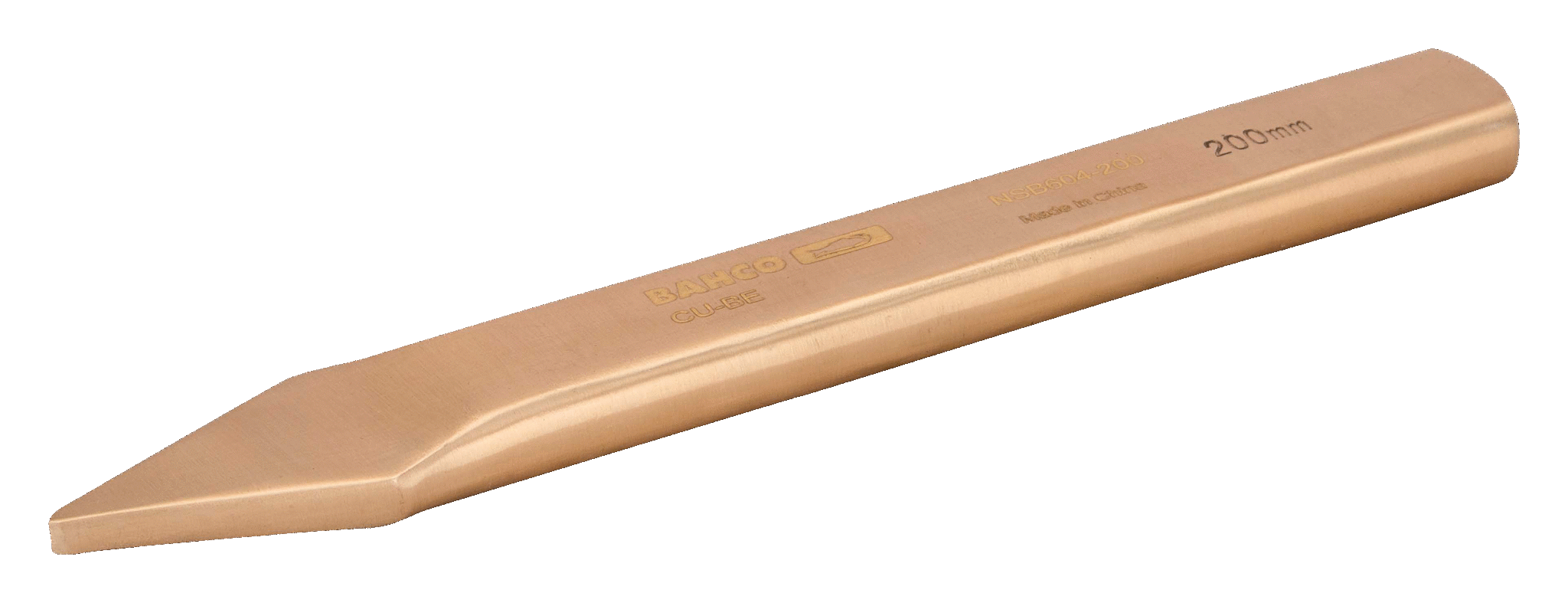 Крейцмейсели BAHCO NSB604
