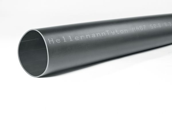 HA67-50.8/8.3-PO-X-BK : HA67-50.8/8.3 HellermannTyton 321-30300