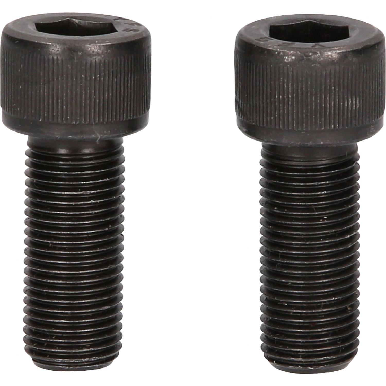 Крепежные болты G1/2"x20, 43 мм, длинные