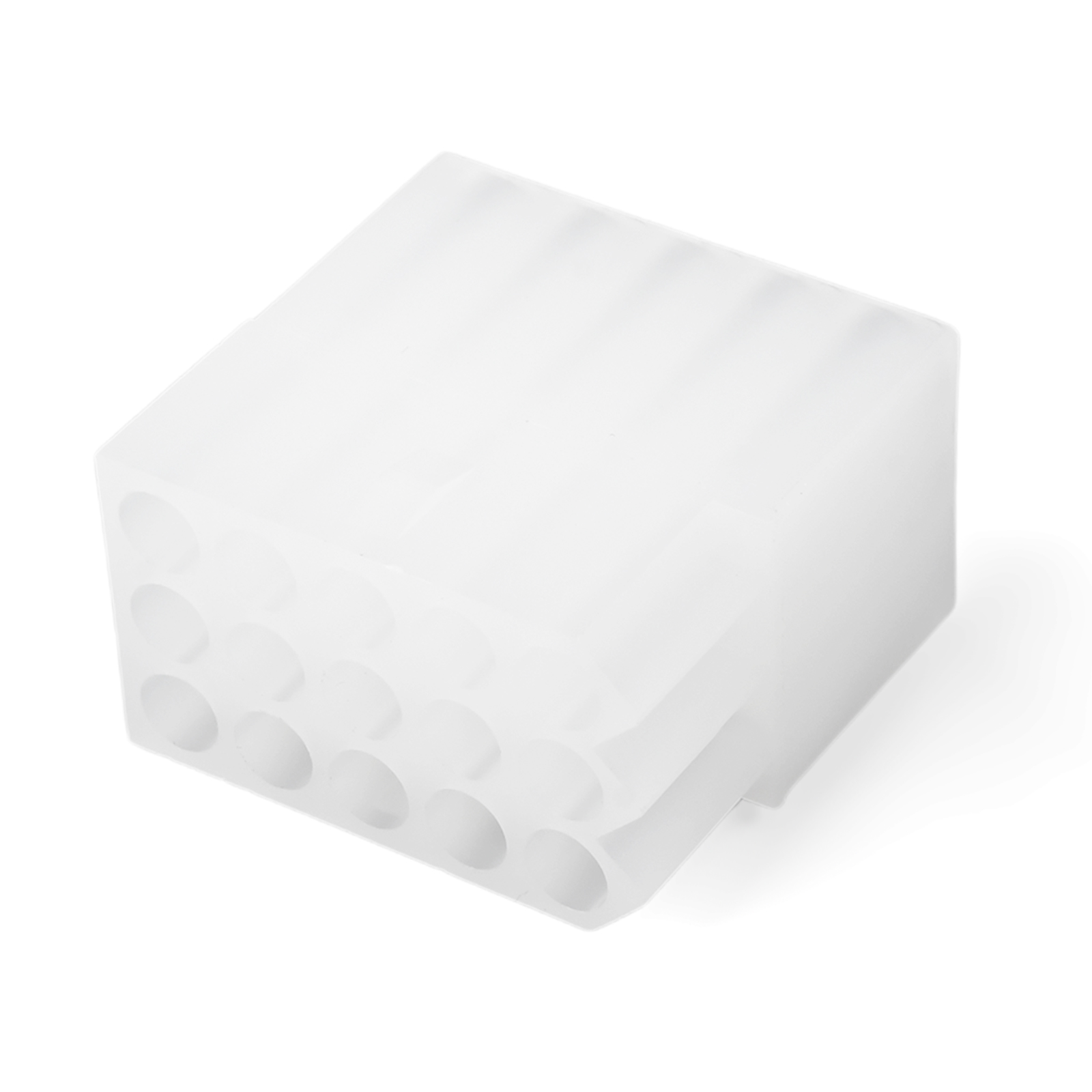 JRready JRN002-HFA-3x05P Разъём