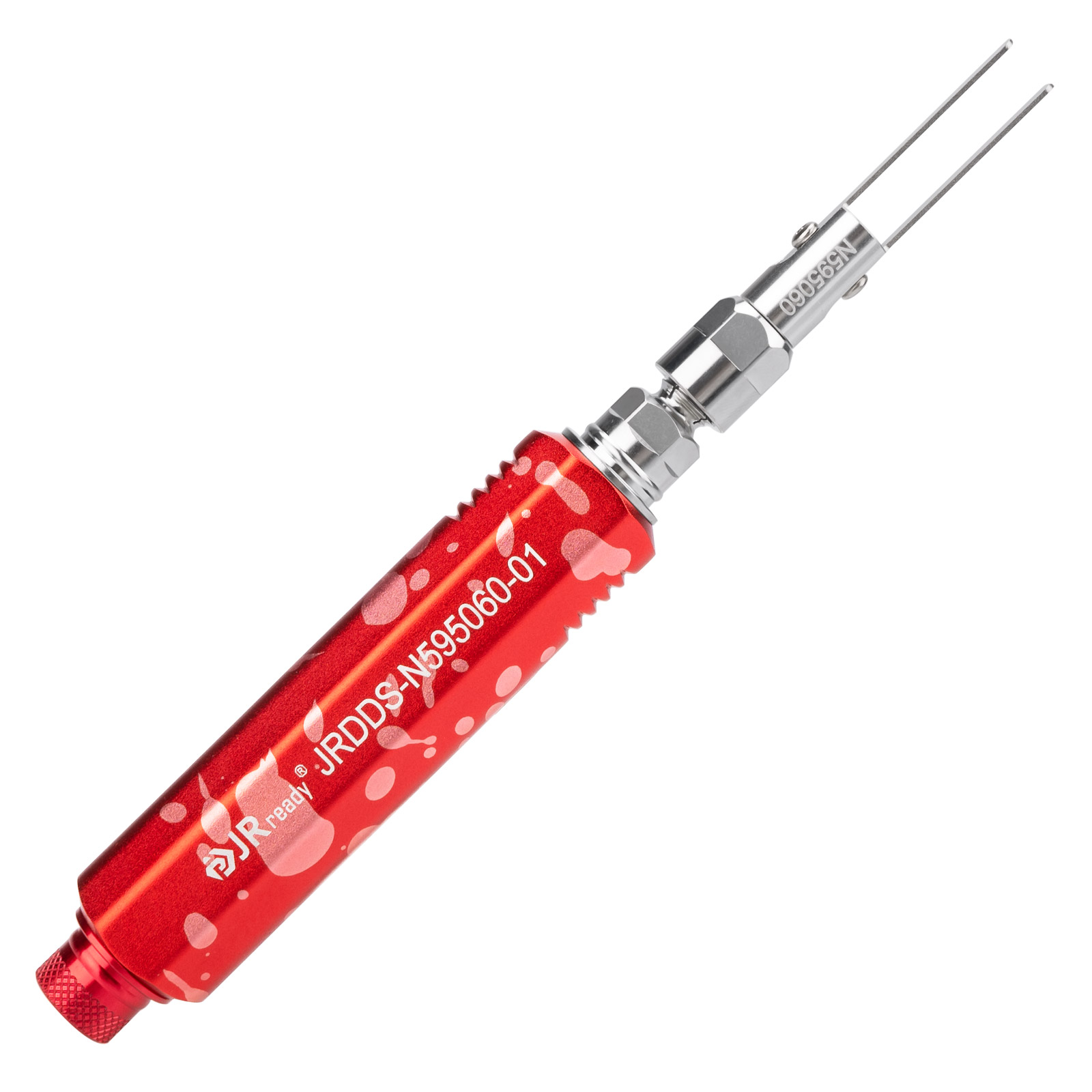 ​​JRready JRDDS-N595060-01 Извлекатель клемм штыревого типа