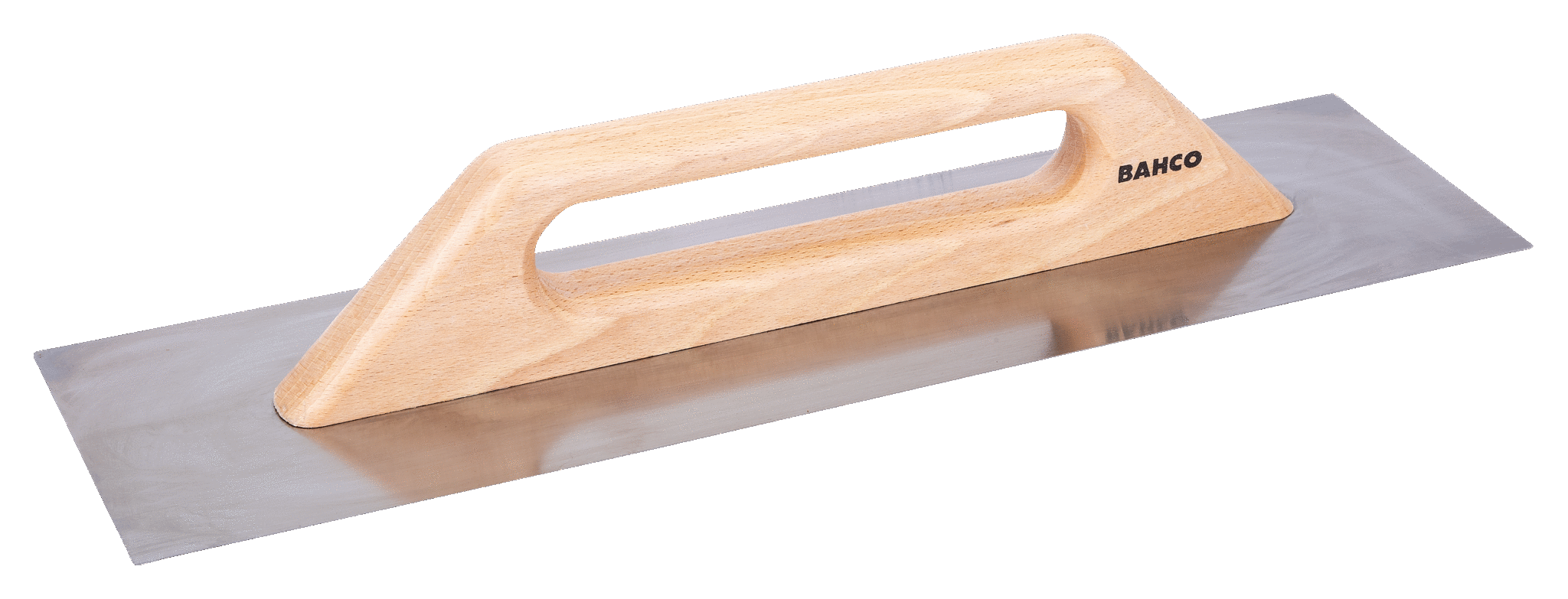 картинка Гладилки штукатурные с деревянной рукояткой BAHCO 204030150 от магазина "Элит-инструмент"