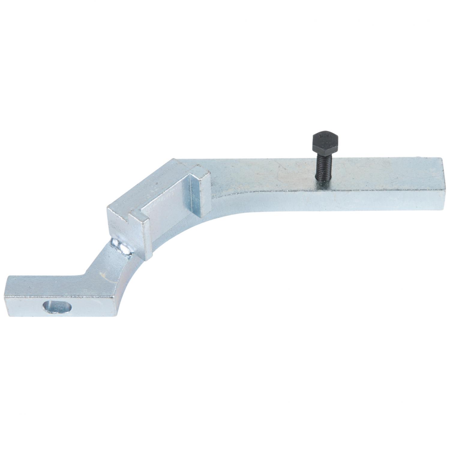 приспособление для блокировки распределительного вала слева