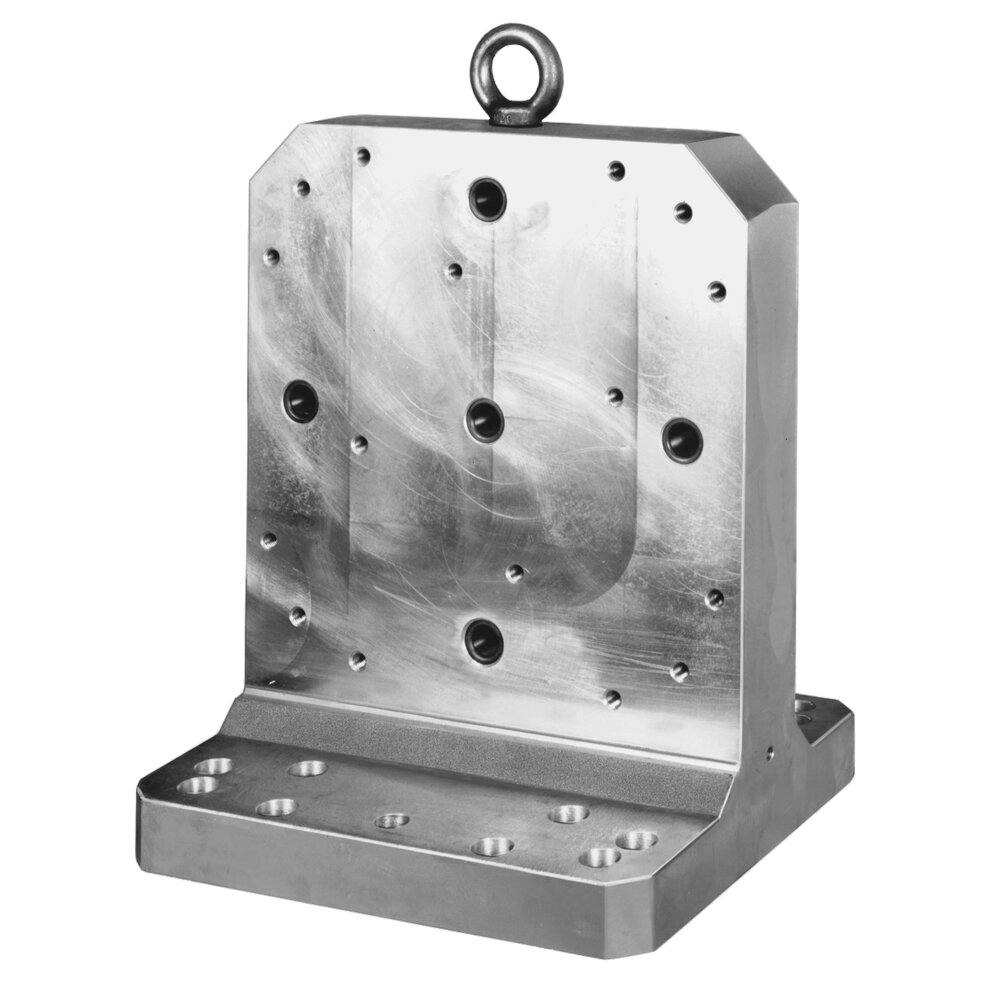 Угол зажима, базовая модель АМF 88104