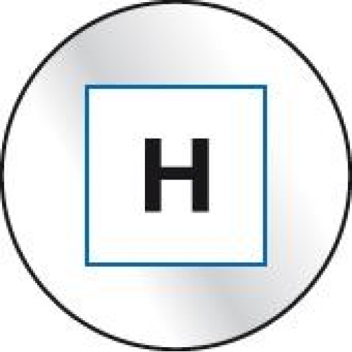 картинка Сменная пластина ISO RDHX 1604MOT KH9105 FORMAT 2999 5242 Fplus от магазина "Элит-инструмент"