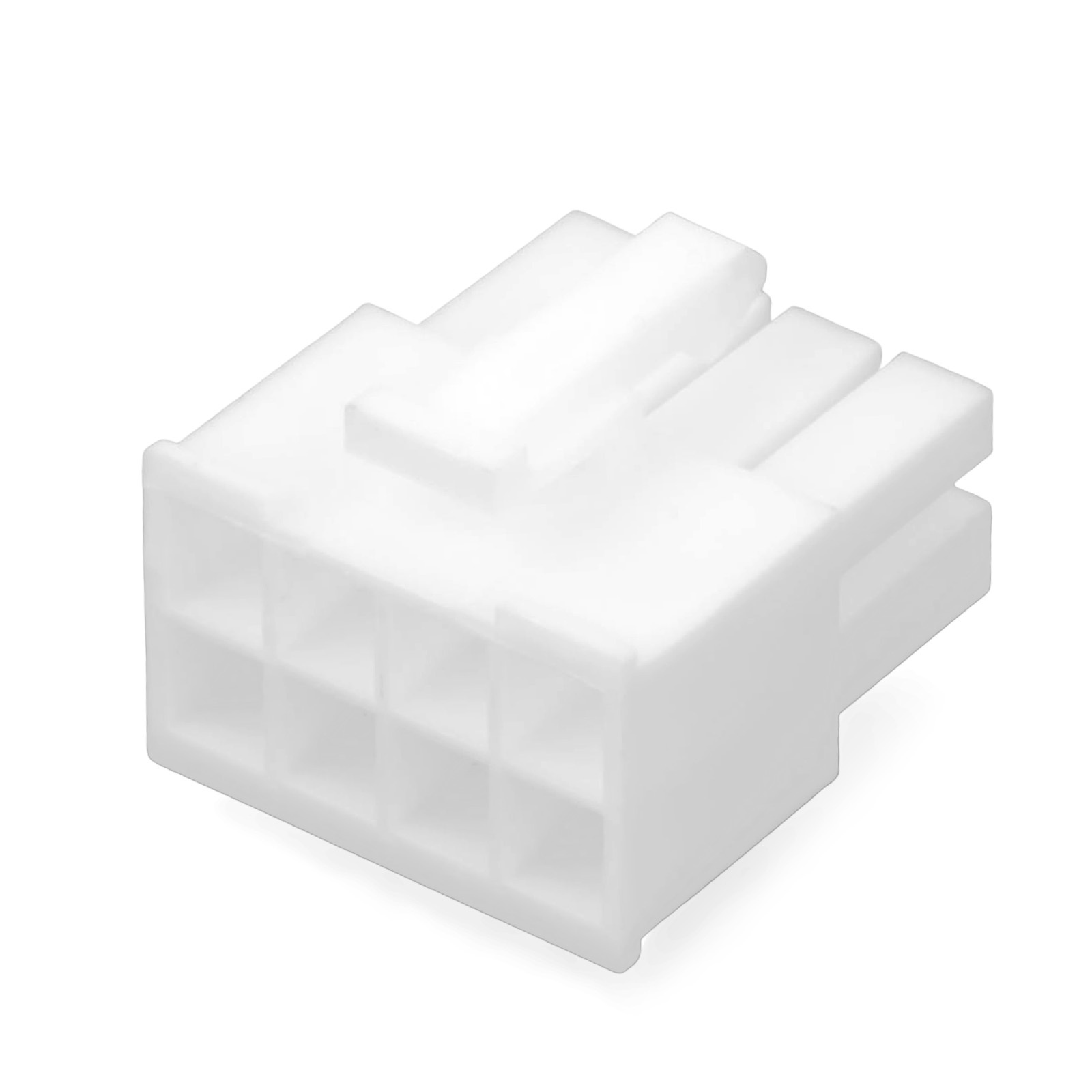 картинка JRready JRN011-HF-2X04P-V0 Разъём от магазина "Элит-инструмент"