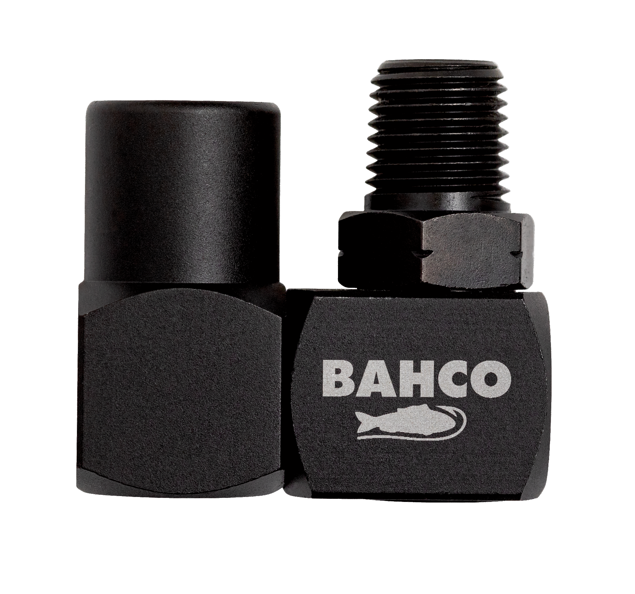 картинка 1/4" Поворотный воздушный штуцер BAHCO BPSJ от магазина "Элит-инструмент"