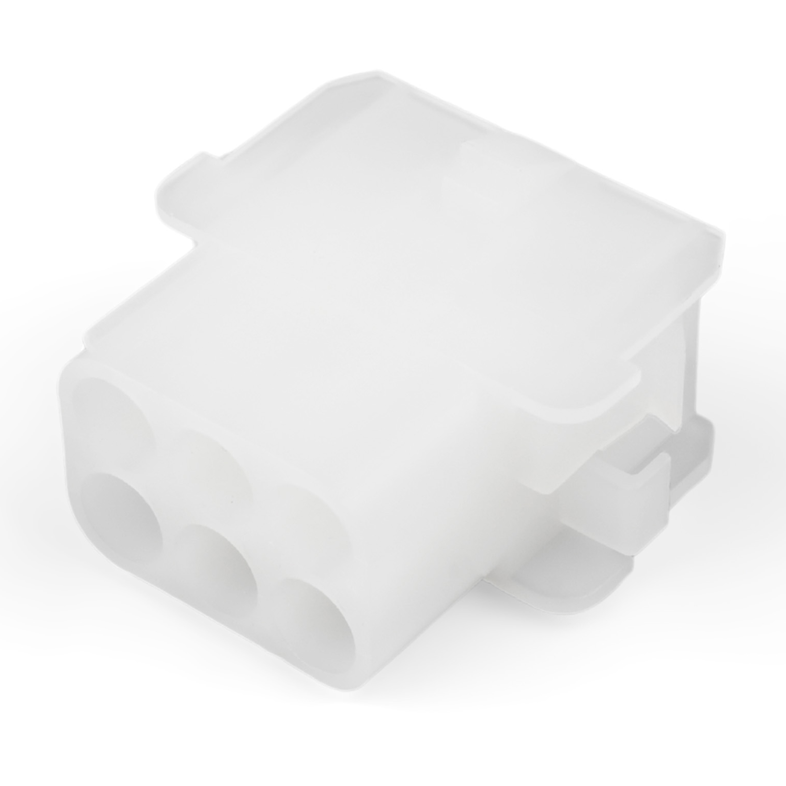 JRready JRN001-HM-3x02P​ Разъём