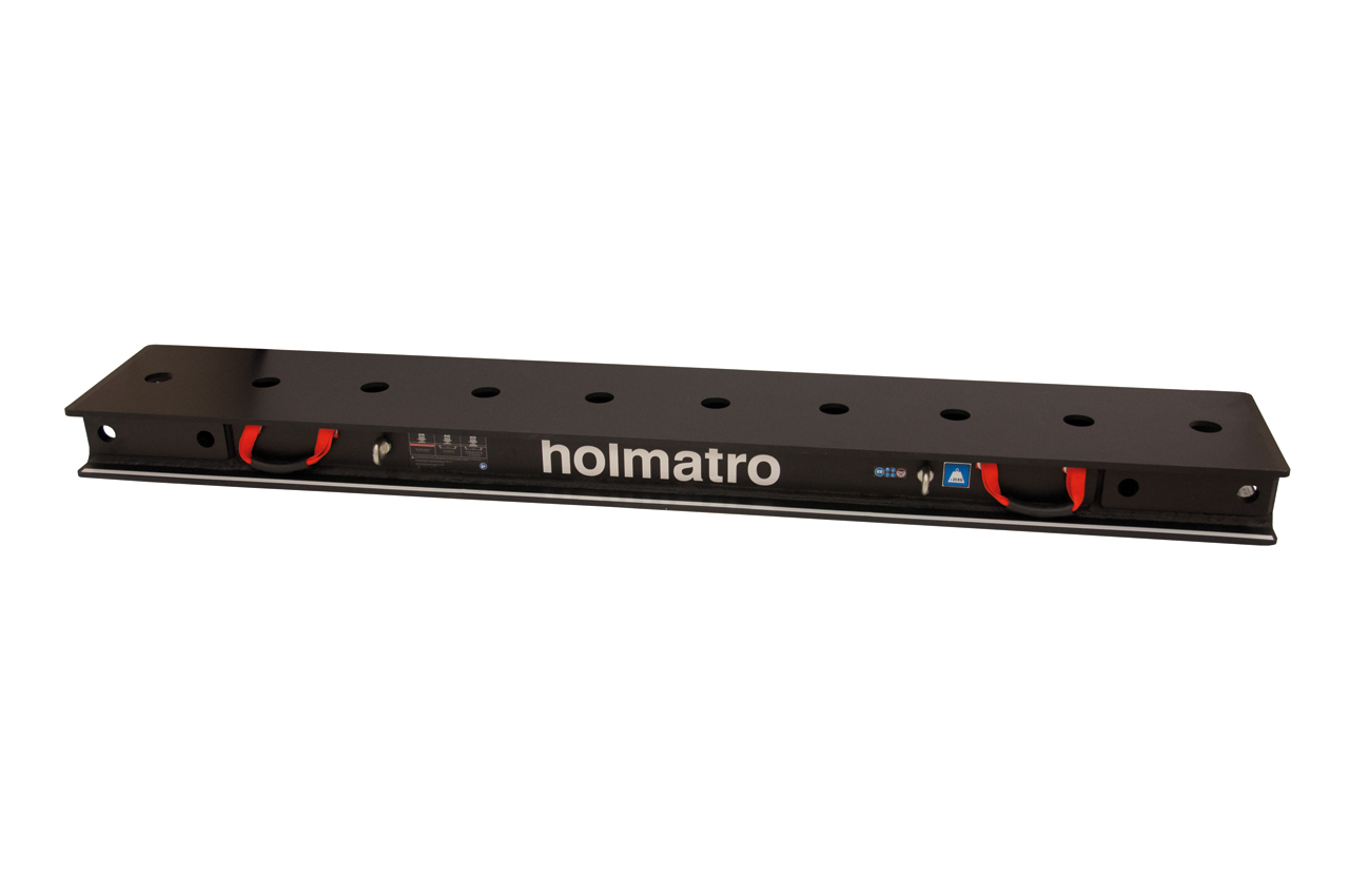 Повторное крепление балки B 30 - 2200 Holmatro 100.002.915