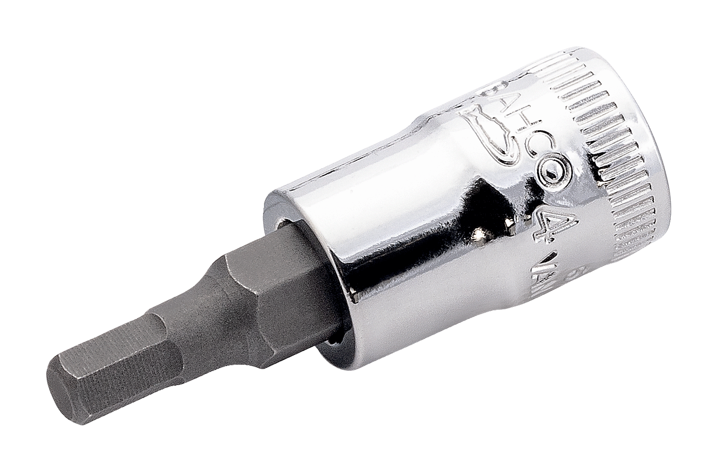 Торцевая головка с шестигранником, метрические размеры BAHCO SB6709M-5