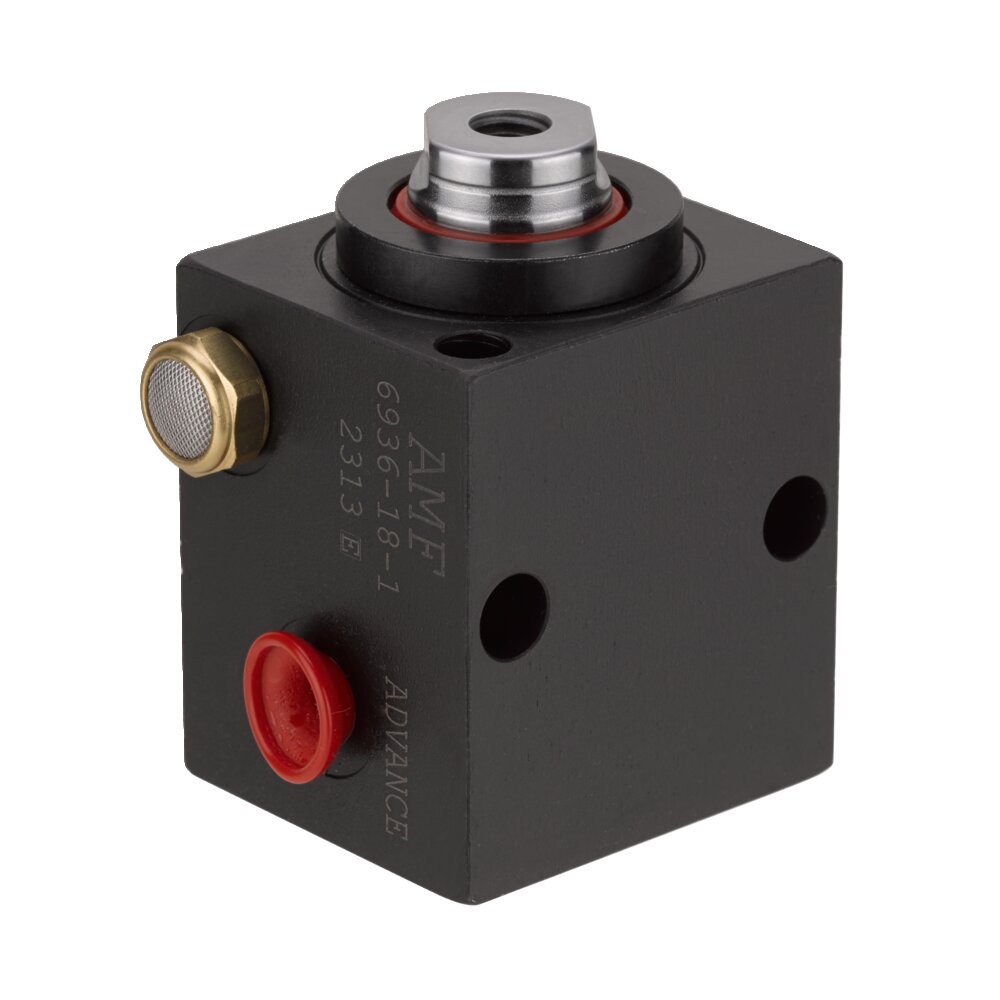 Блочный цилиндр АМF 68023