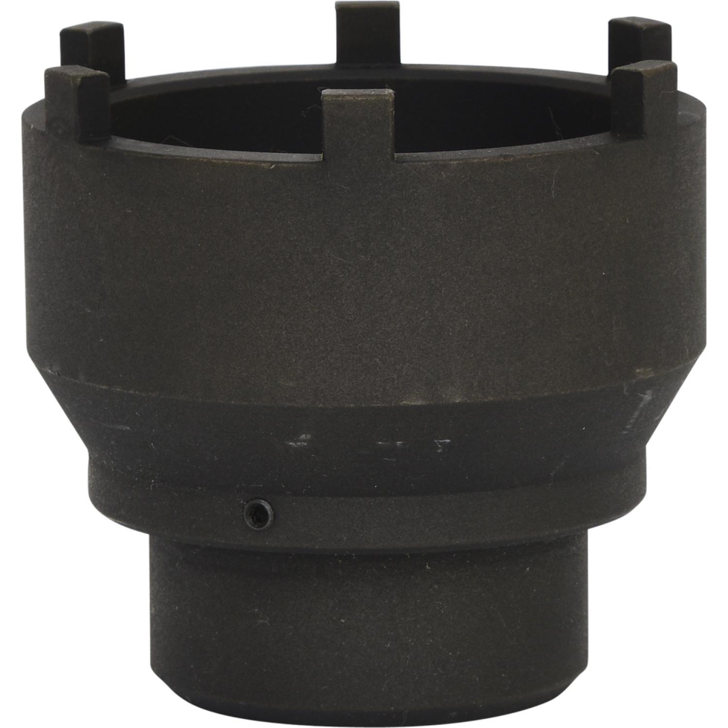 картинка Ключ для шлицевых гаек 3/4" с 6 цапфами для MAN, 95-115 мм от магазина "Элит-инструмент"