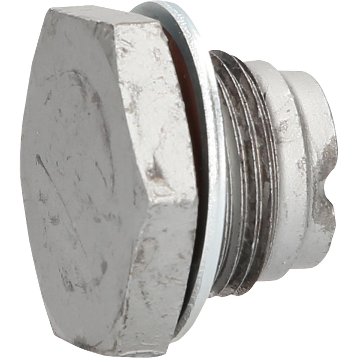 Пробка для спуска масла, M24 x 1,5 x 23 мм для Volvo