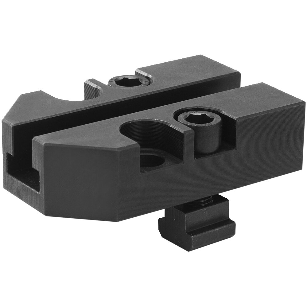 Опорная плита с пазом АМF 73908