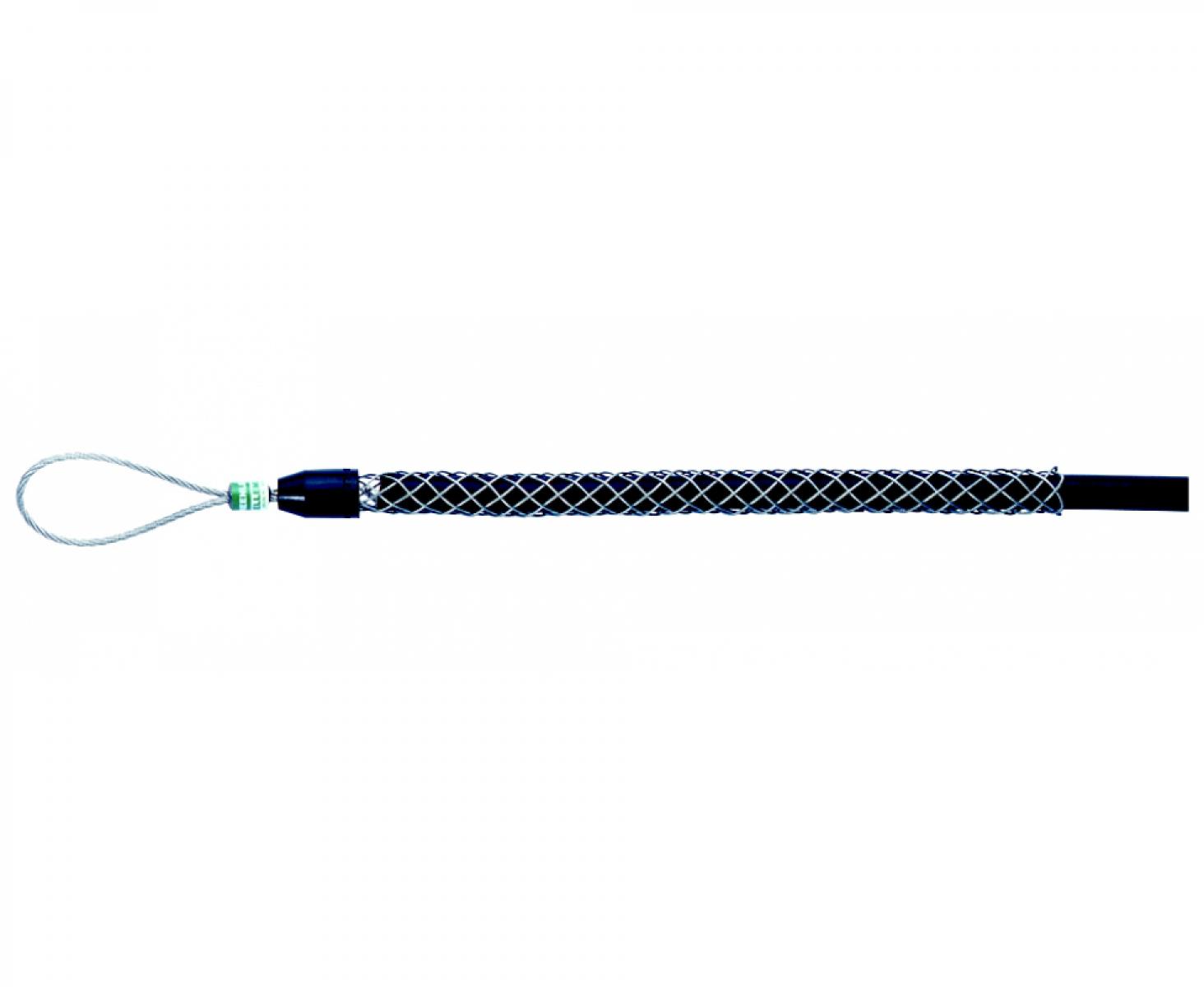 Чулки Т-Basket для протяжки кабеля 39-50 мм вручную Klauke KLK50310100