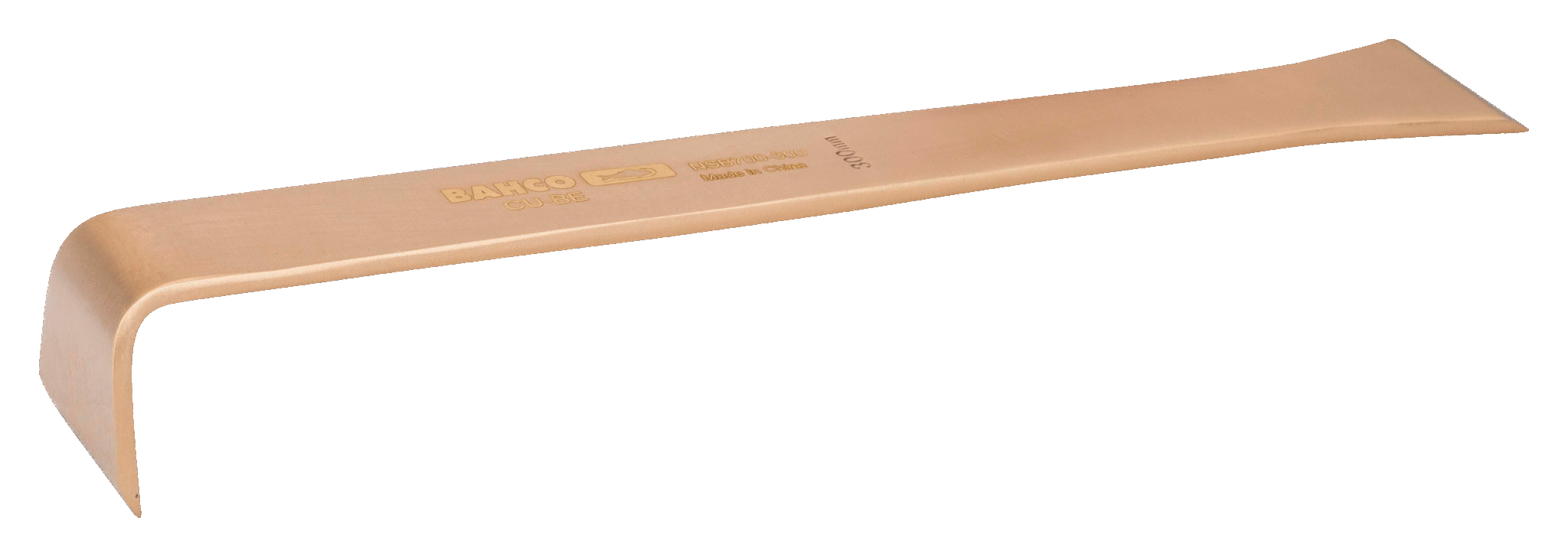 Угловой скребок BAHCO NSB700-300
