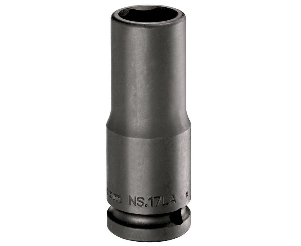 картинка Головка торцовая ударная 1/2" удлиненная 32 мм Facom NS.32LA от магазина "Элит-инструмент"
