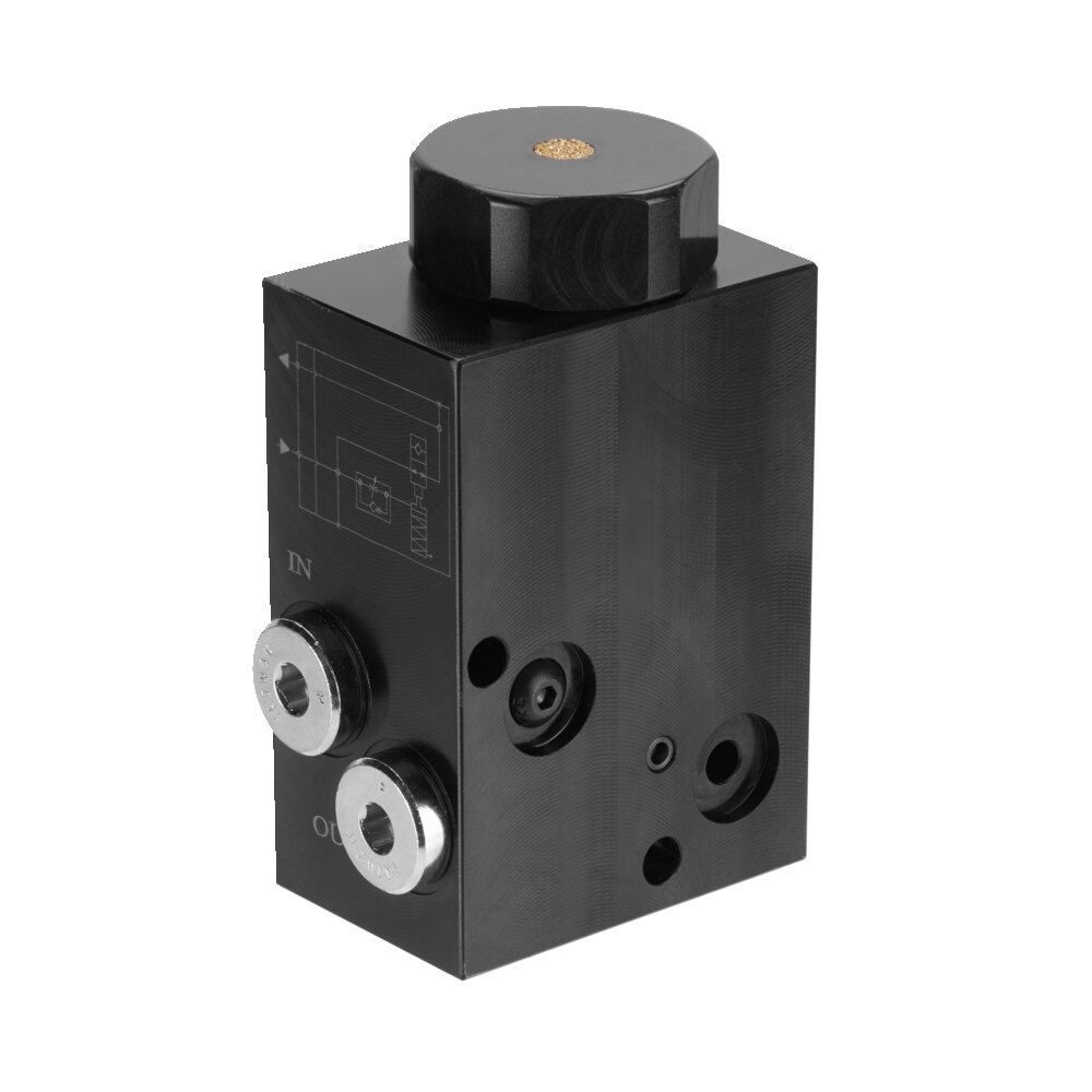 Запорный клапан АМF 556993