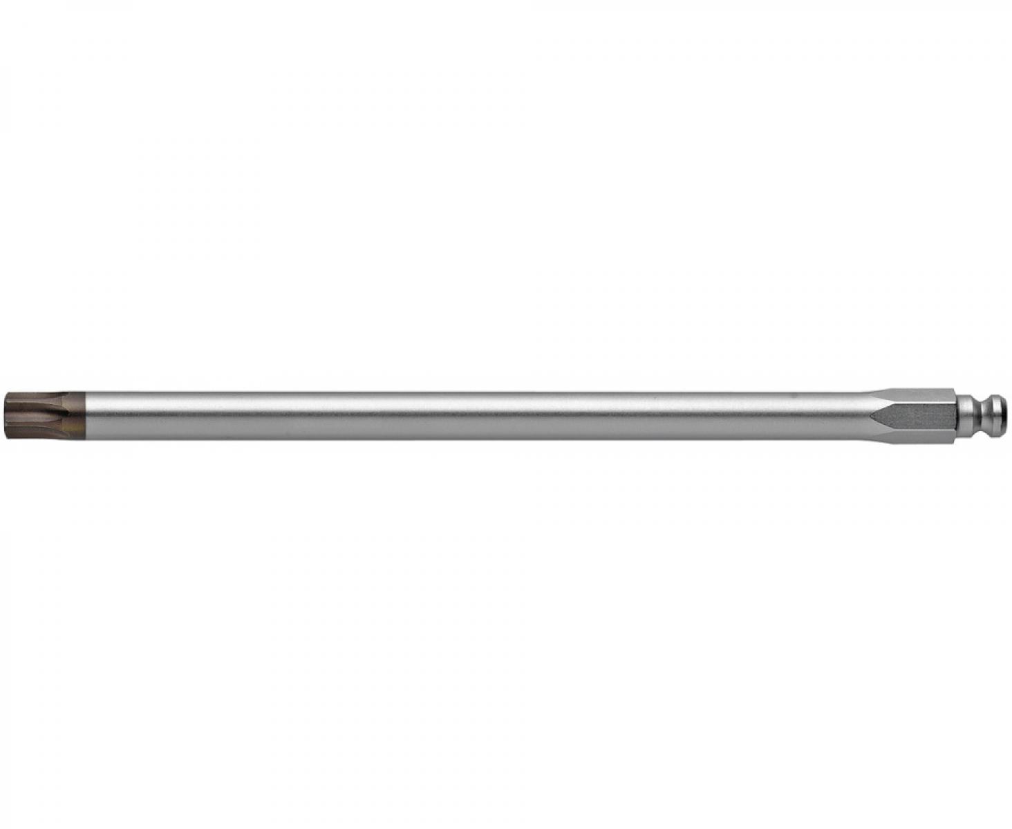 картинка Комбинированное сменное жало TORX PB Swiss Tools PB 225.T 45 T45 от магазина "Элит-инструмент"