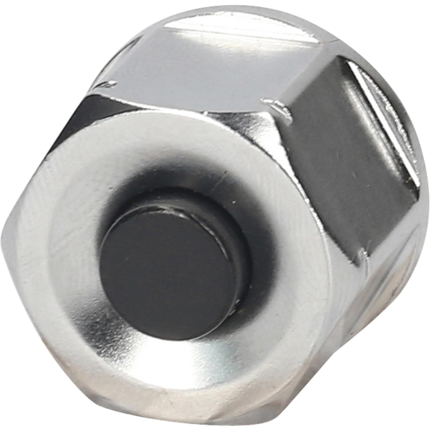 картинка Проходной адаптер торцовой головки TRIPLEplus 19 ммх3/8'' от магазина "Элит-инструмент"