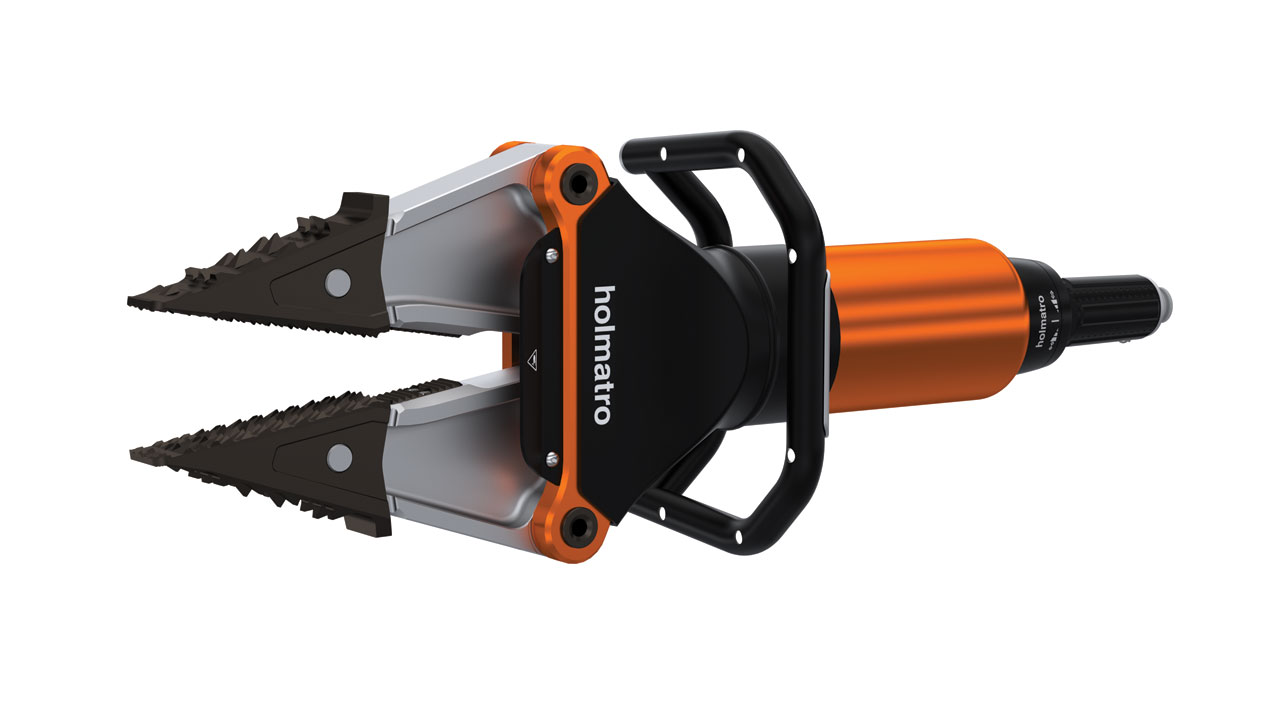 Разбрасыватель SP 5250 Holmatro 150.012.324