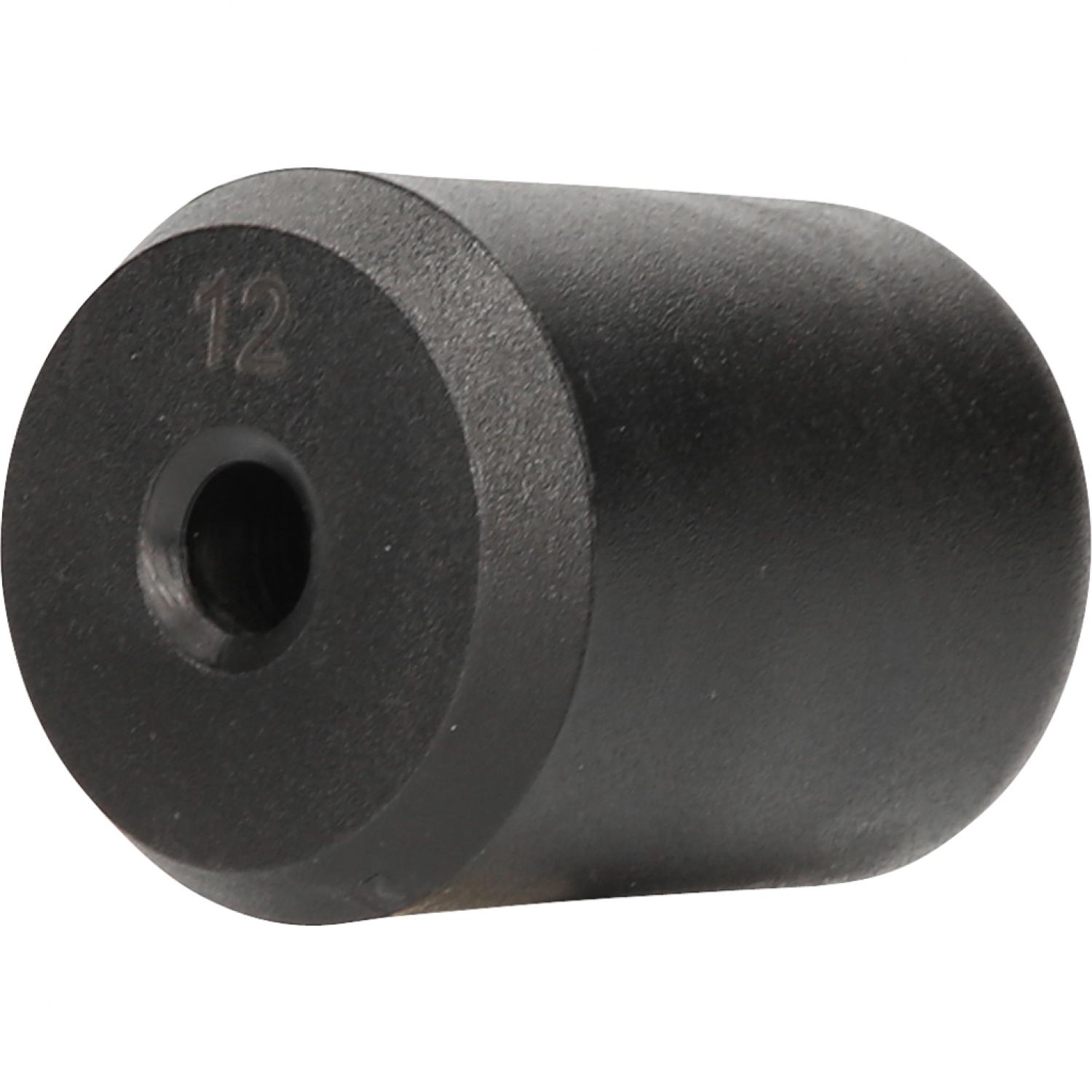 картинка Центровочный конус, нейлон, внешний Ø 38 мм от магазина "Элит-инструмент"