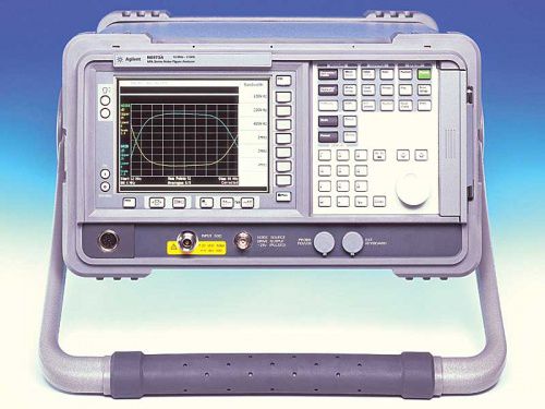 Измеритель коэффициента шума серии NFA: N8973A, N8974A, N8975A