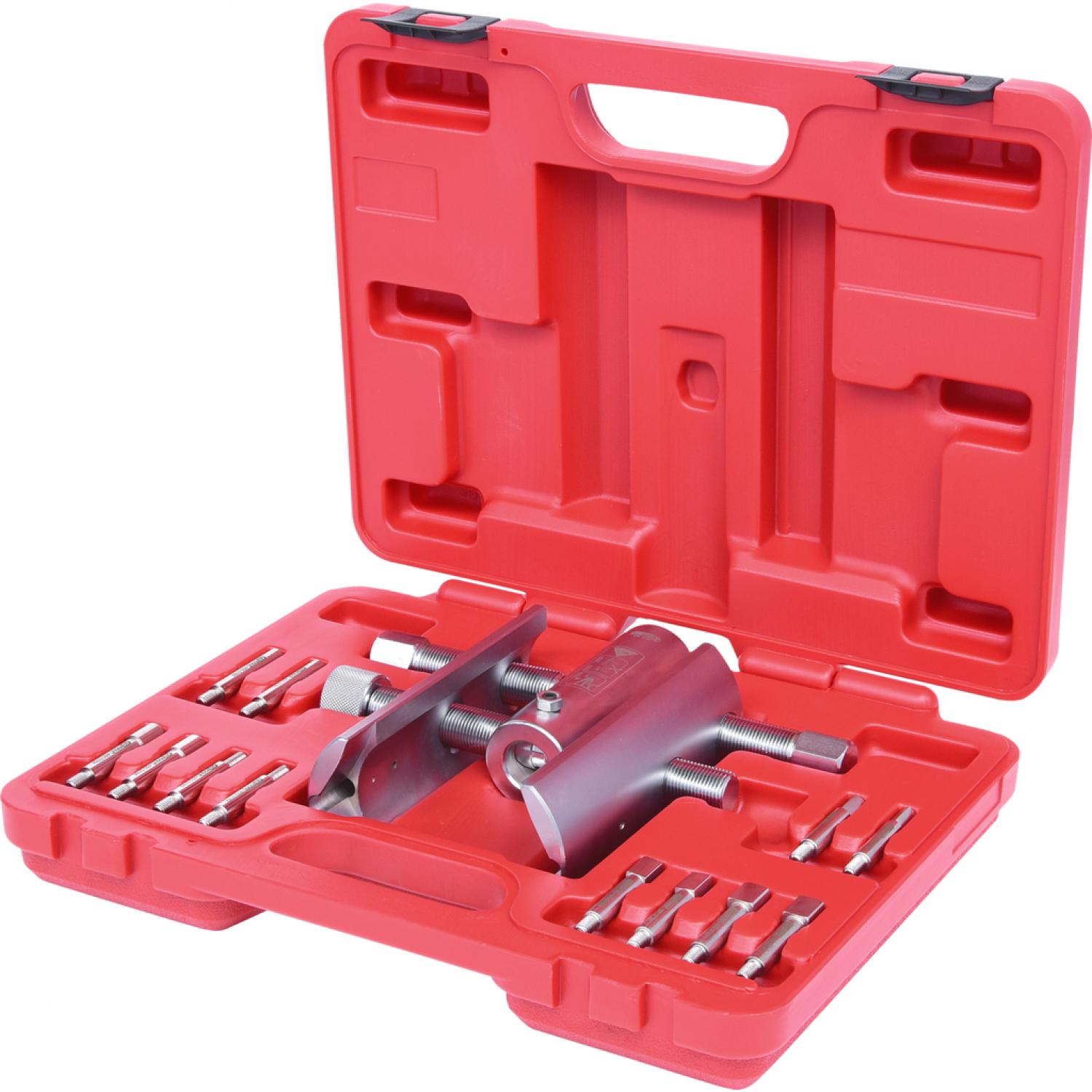 картинка Комплект ключей для ступичных гаек Vario и колпаков, 13 шт от магазина "Элит-инструмент"