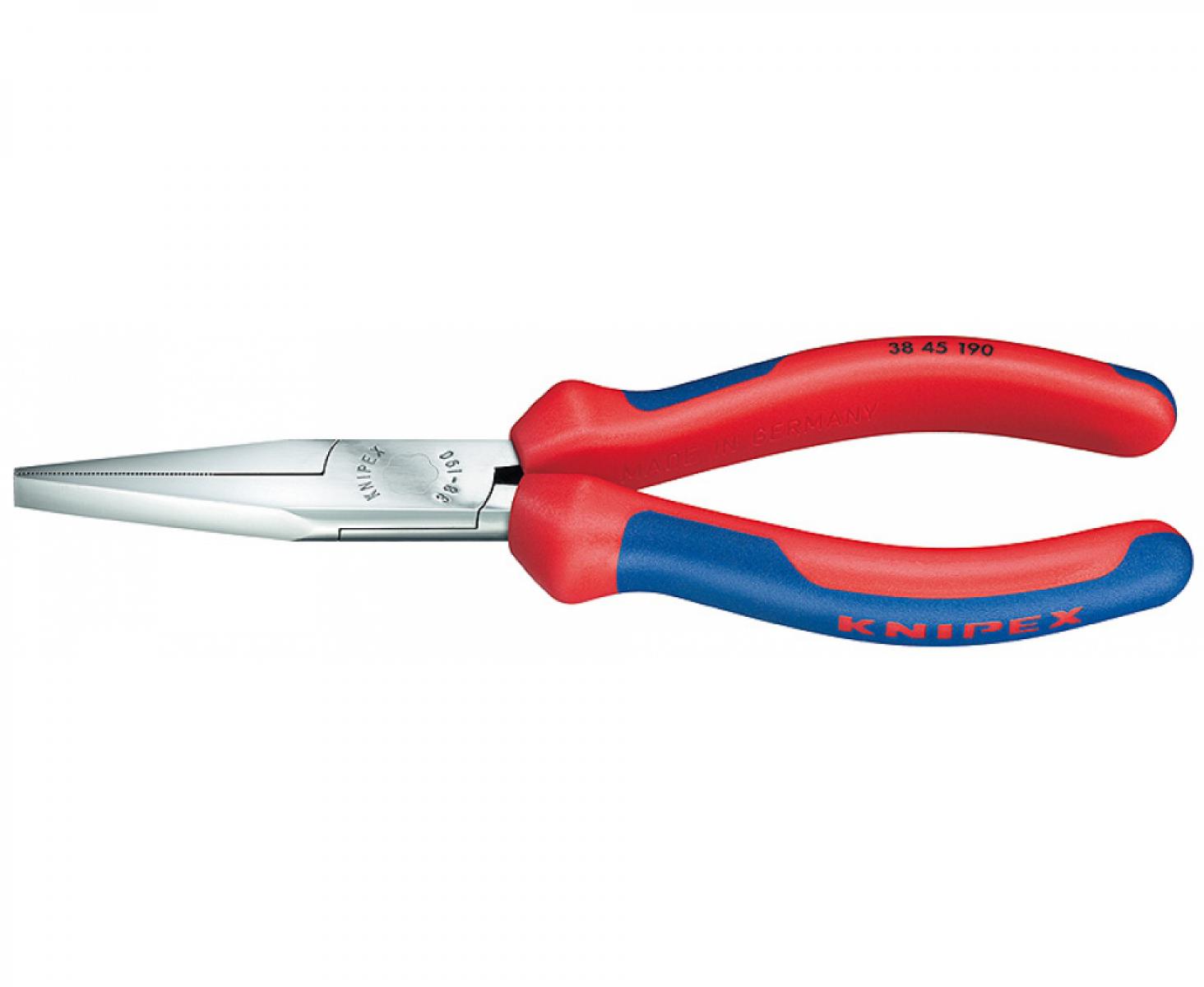 Плоскогубцы механика Knipex KN-3845190