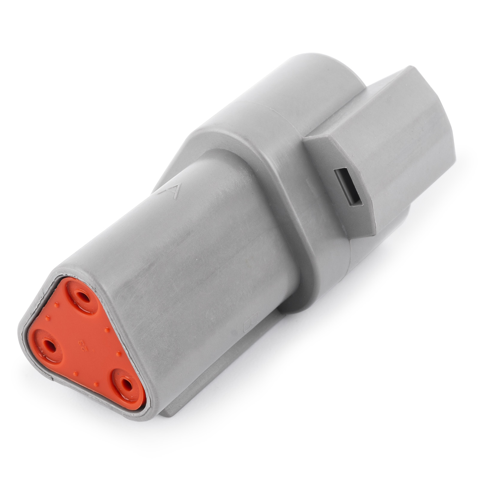 JRready DT04-3P Водонепроницаемый разъем