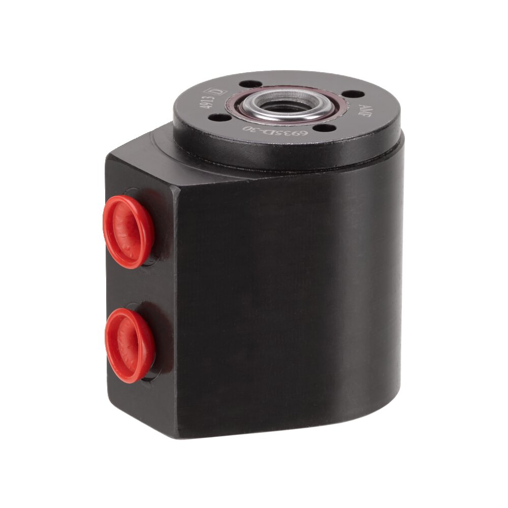 Полый стержневой цилиндр с внутренней резьбой АМF 67918