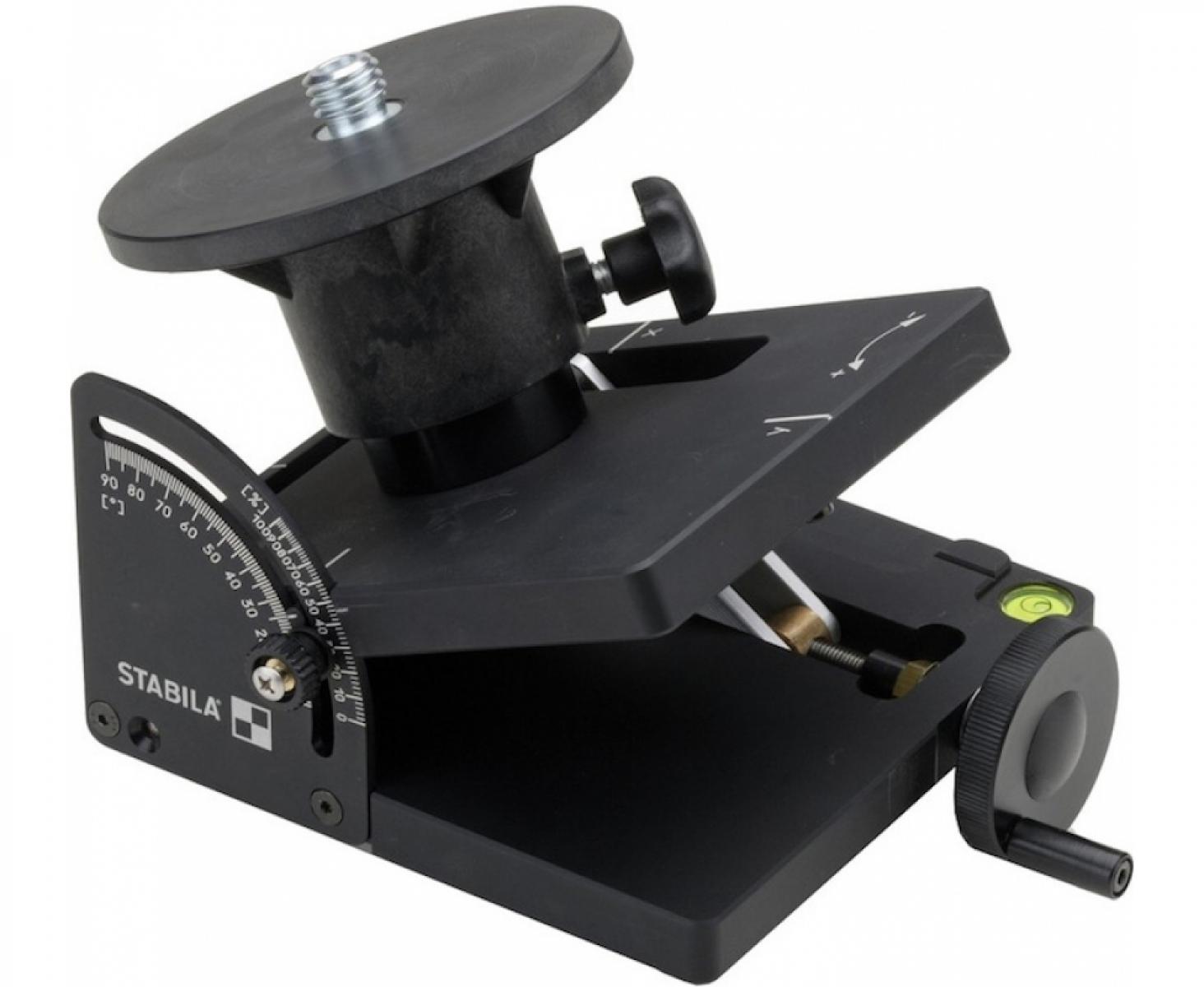 картинка Клин для установки уклона ротационных и лазерных приборов тип NKL Stabila 16782 от магазина "Элит-инструмент"
