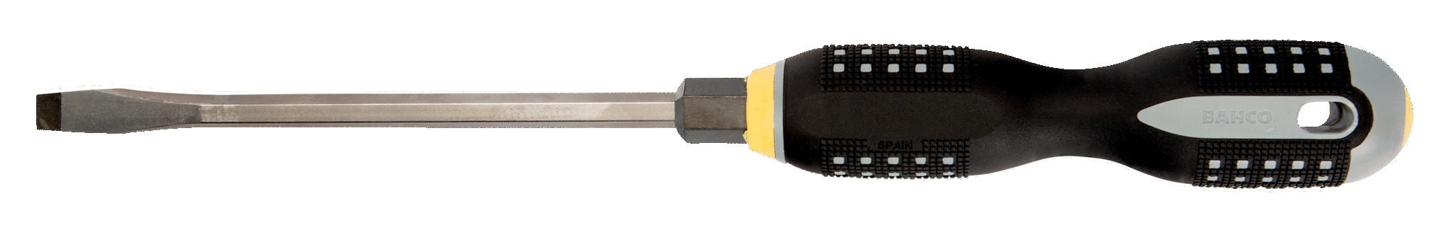 картинка Отвертка под винты со шлицем BAHCO BE-8880 от магазина "Элит-инструмент"