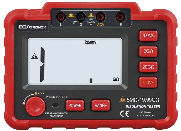 EGAMaster 51802
